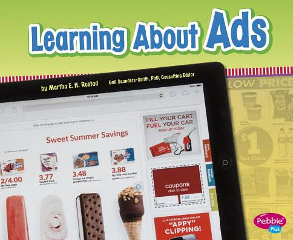 Learning about Ads (Hardcover)