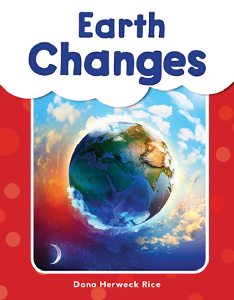 Earth Changes (Paperback)