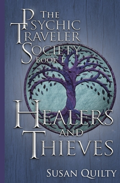 Healers and Thieves (Paperback)
