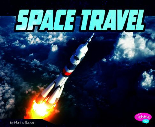 Space Travel (Hardcover)