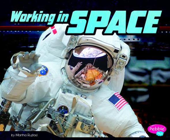 Working in Space (Paperback)