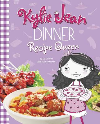Dinner Recipe Queen (Paperback)
