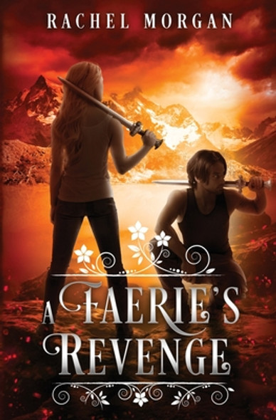 A Faerie's Revenge (Paperback)