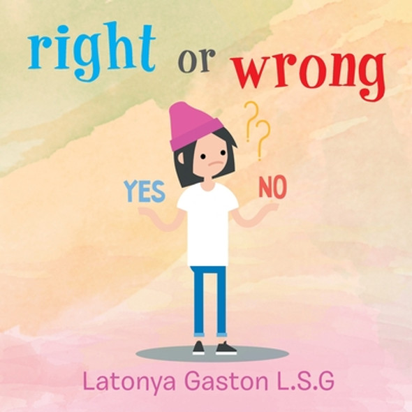Right or Wrong (Paperback)