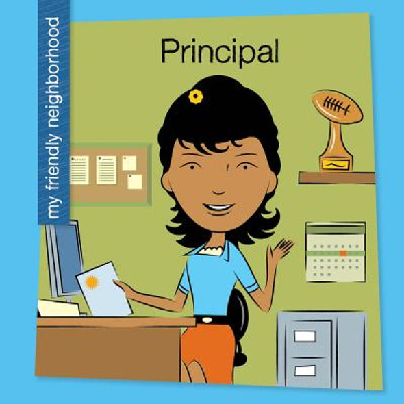 Principal (Paperback)