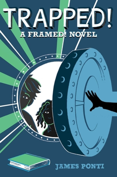 Trapped! (Paperback)