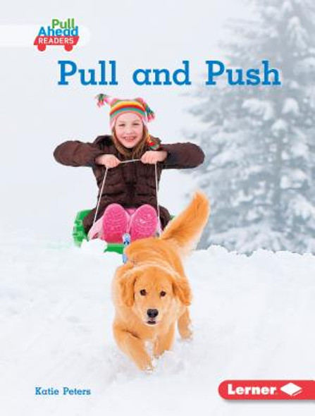 Pull and Push (Library Binding)