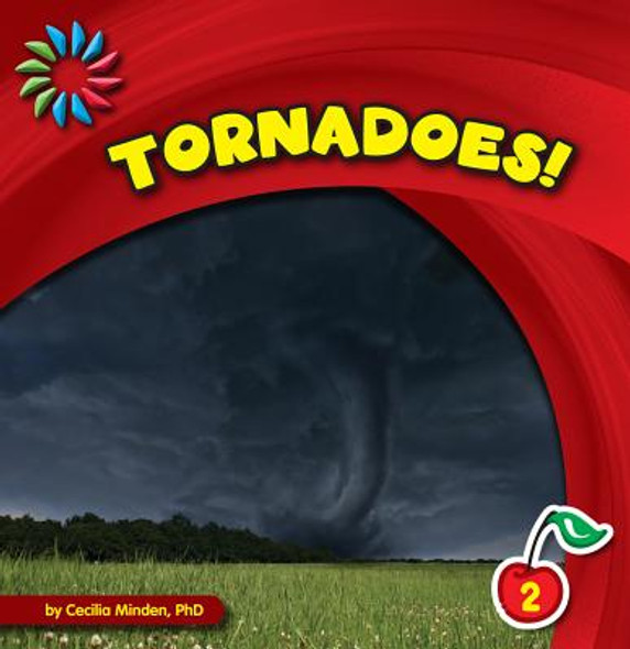 Tornadoes! (Library Binding)