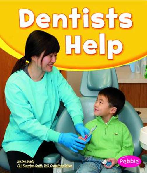 Dentists Help (Paperback)