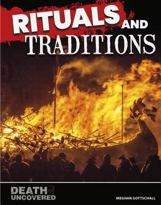 Rituals and Traditions (Library Binding)