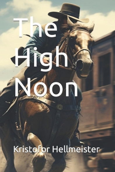 The High Noon (Paperback)