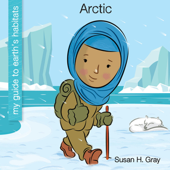 Arctic (Library Binding)