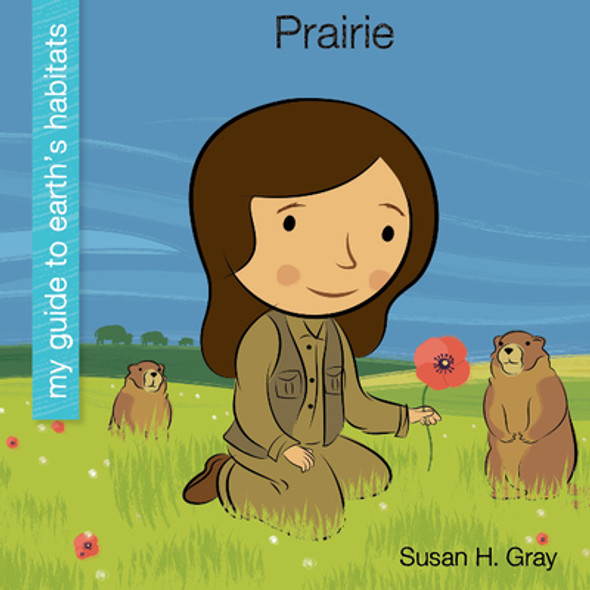 Prairie (Library Binding) Prairie (Library Binding)