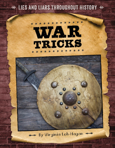 War Tricks (Paperback)