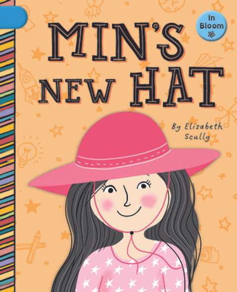 Min's New Hat (Library Binding)