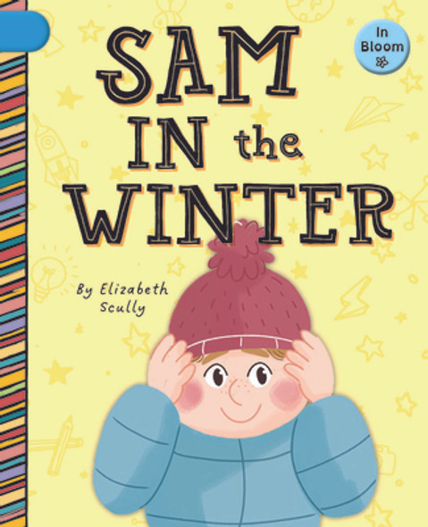 Sam in the Winter (Library Binding)