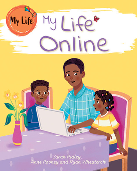 My Life Online (Library Binding)