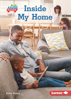 Inside My Home (Paperback)