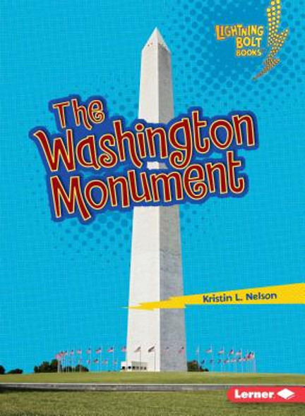 The Washington Monument (Paperback)