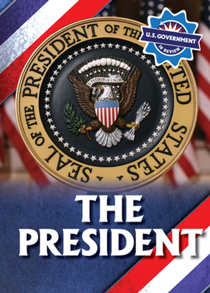 The President (Paperback)