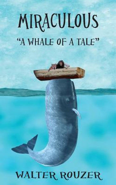 Miraculous: A Whale of a Tale (Paperback)