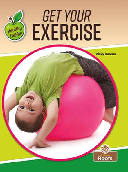 Get Your Exercise (Paperback)