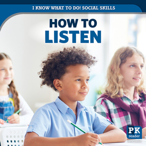 How to Listen (Paperback)