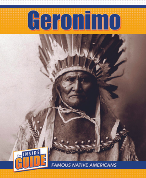 Geronimo (Library Binding)