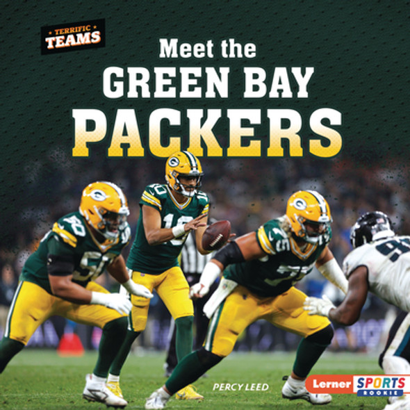 Meet the Green Bay Packers (Library Binding)
