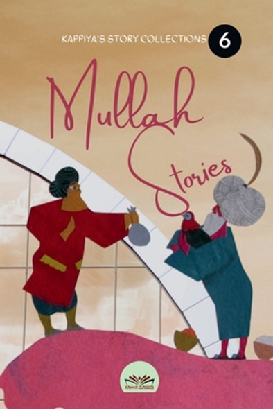 Kappiya's Story Collections- 6 (Paperback)
