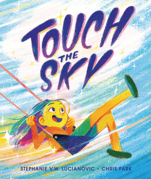 Touch the Sky (Hardcover)