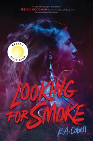 Looking for Smoke (Hardcover)