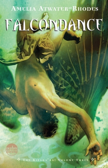 Falcondance (Paperback)