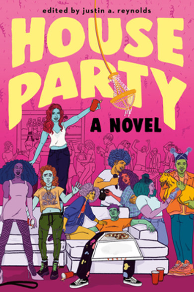 House Party (Hardcover)