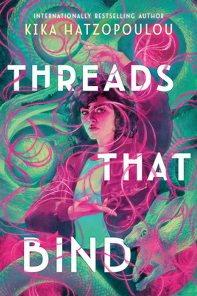 Threads That Bind (Paperback)