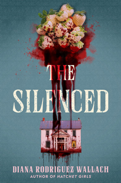 The Silenced (Hardcover)