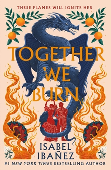 Together We Burn (Paperback)