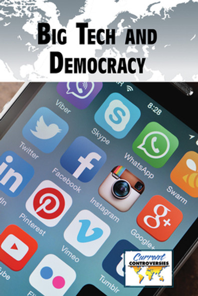 Big Tech and Democracy (Paperback)