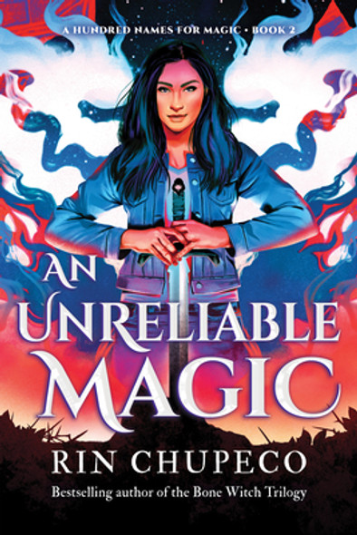 An Unreliable Magic (Paperback)