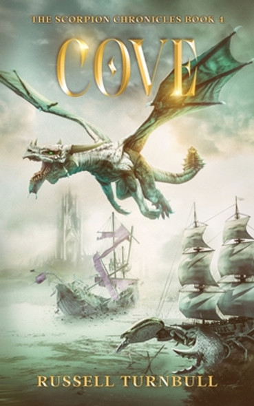 Cove (Paperback)