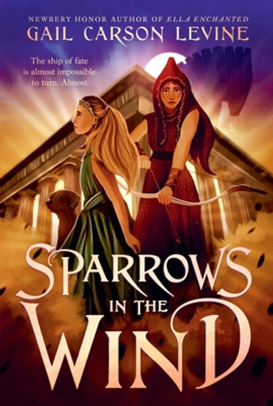 Sparrows in the Wind (Paperback)