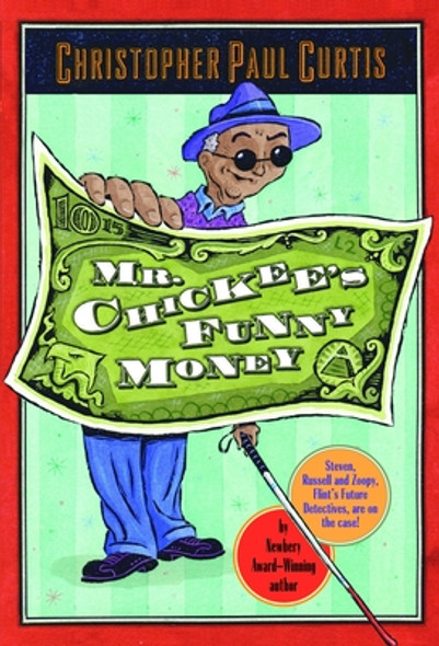 Mr. Chickee's Funny Money (Paperback)
