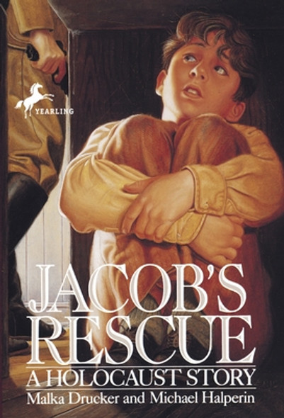 Jacob's Rescue (Paperback)