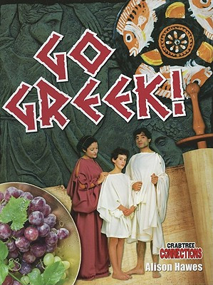 Go Greek! (Paperback)