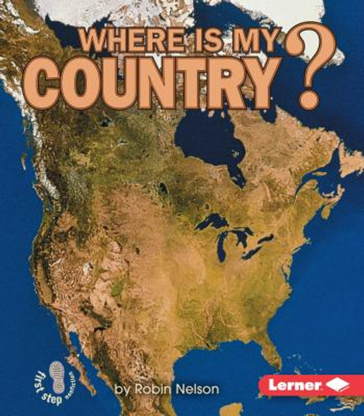 Where Is My Country? (Paperback)