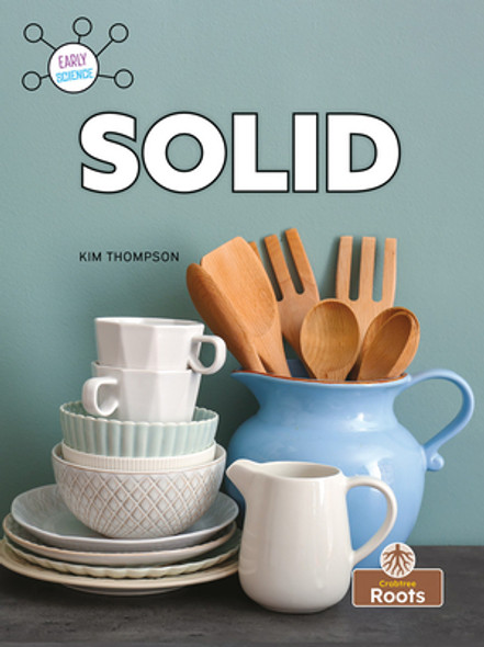 Solid (Hardcover)