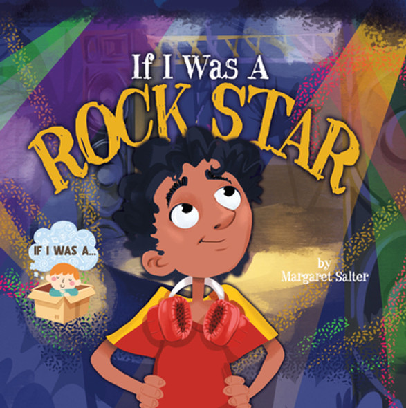 If I Was a Rock Star (Paperback)