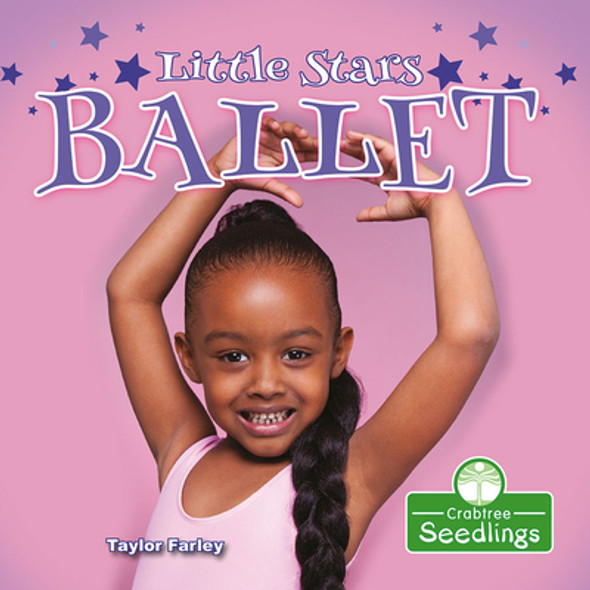 Little Stars Ballet (Library Binding)