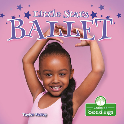 Little Stars Ballet (Paperback)