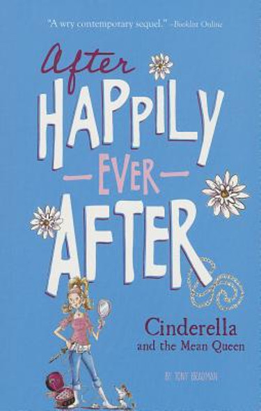 Cinderella and the Mean Queen (Paperback)